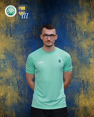 Mergim Emini