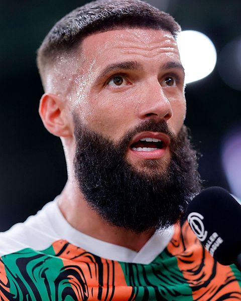 Foto: Imago/Panama Pictures