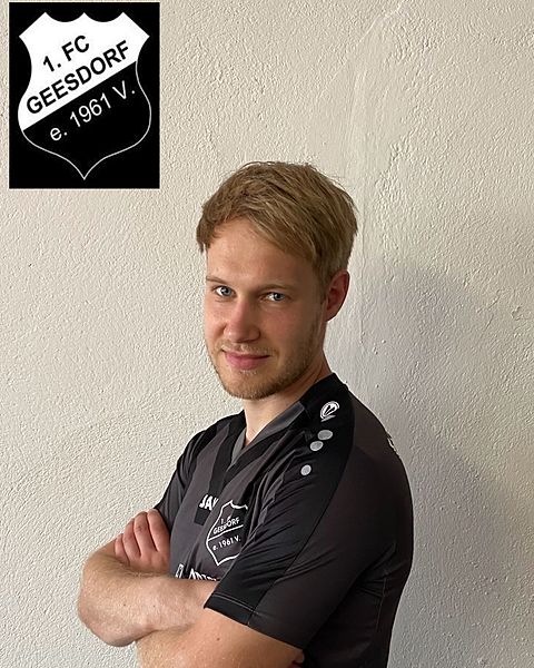 Foto: 1. FC Geesdorf