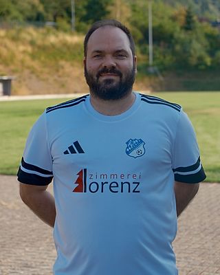 Robin Lorenz