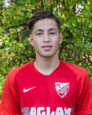 Ahmed Emre Can