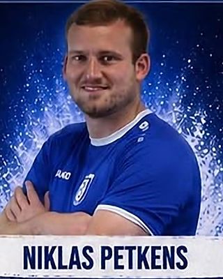 Niklas Petkens
