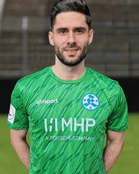 Foto: Stuttgarter Kickers