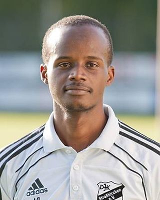 Alexandre Rutabandama