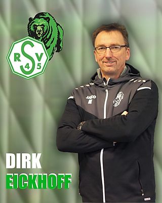 Dirk Eickhoff