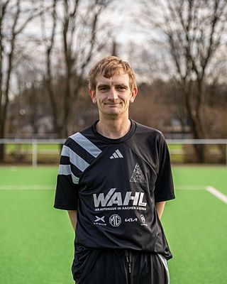 Pascal Weiss