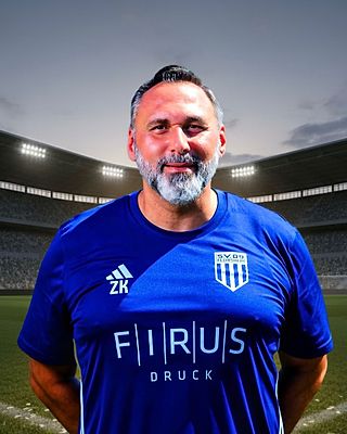Zafer Kurban