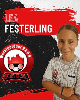 Lea Jean Festerling