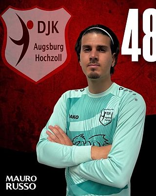 Mauro Russo