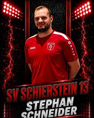 Stephan Schneider