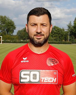 Sorin Nicolae Manase