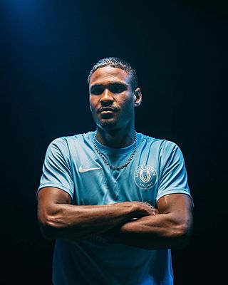 Kelian Lukas Bernard