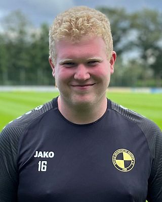 Lasse Haar