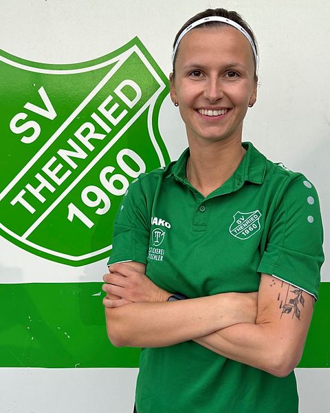 Foto: Kristin Senft