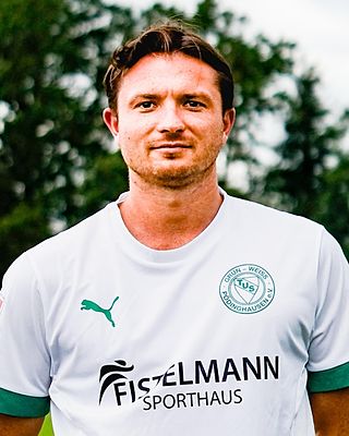 Nico Bergmann