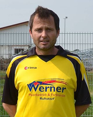 Rudi Schuster