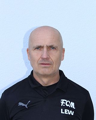 Oliver Brandt