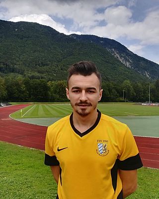 Ioan Maris