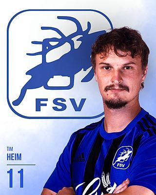 Tim Heim