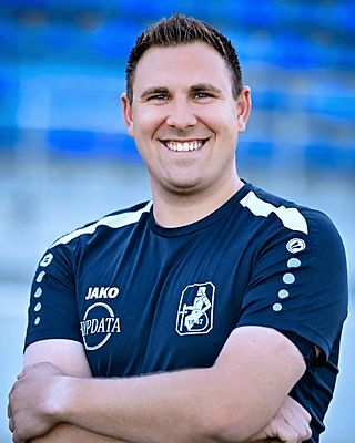 Tobias Weber