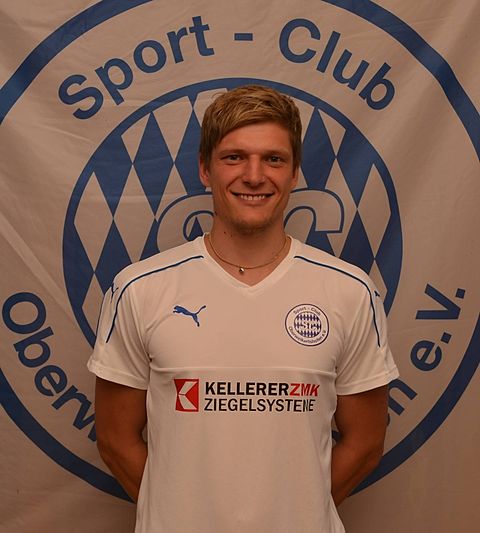 Foto: SC Oberweikertshofen