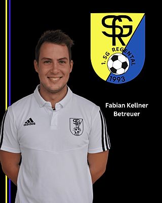 Fabian Kellner