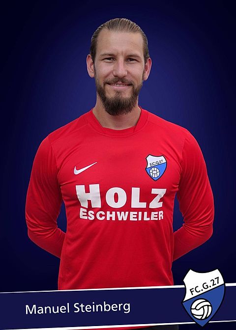 Foto: FC Germania Lich-Steinstraß