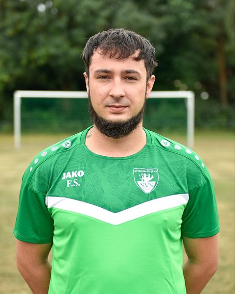 Foto: MAHIEDDiNE-DJAMELDDiNE