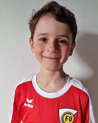 Fabian Becker