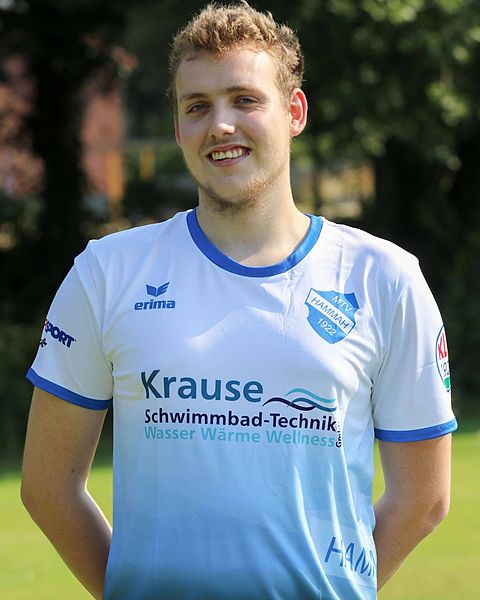 Foto: Benjamin Lange
