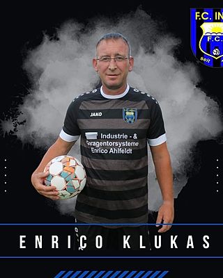 Enrico Klukas