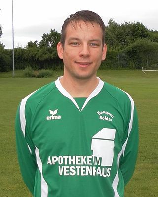 Martin Böttcher