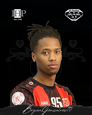 Bryan Gonçalves Dos Santos