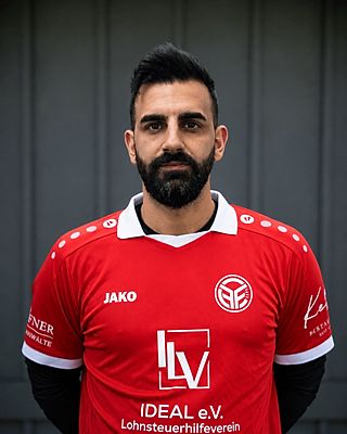 Bülent Gelmis