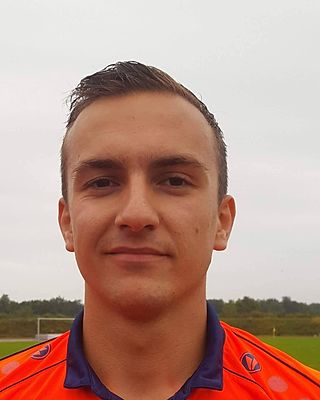 Felix-Benjamin Zehrfeld