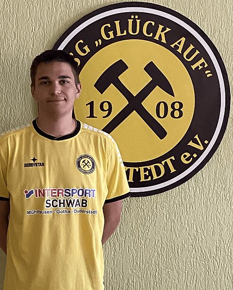 Foto: TSG "Glück auf" Kehm