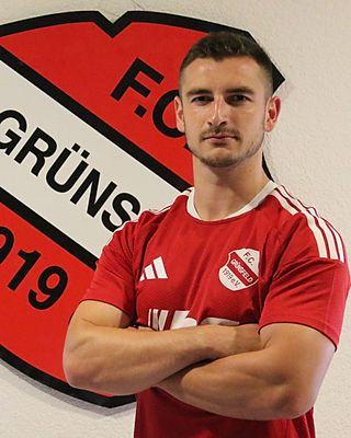Johannes Konrad