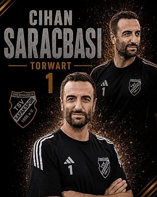 Cihan Saracbasi