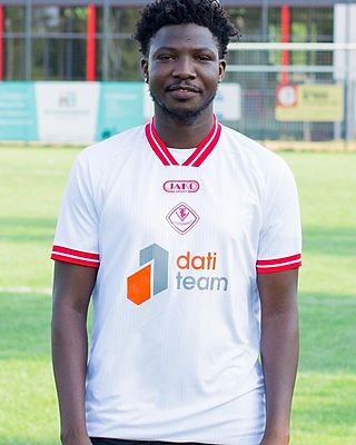 Lamin Kuyateh