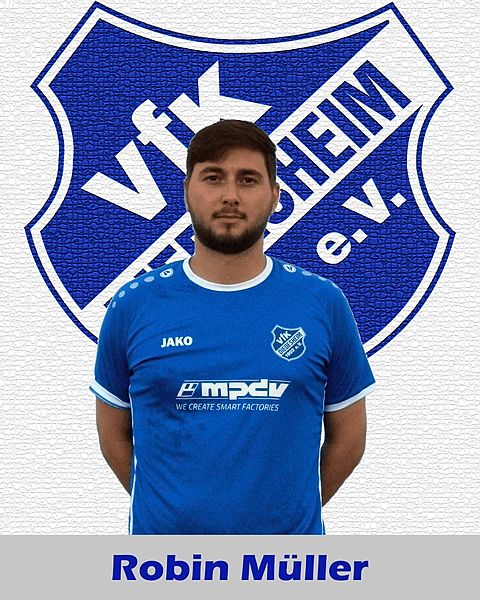 Foto: VfK Diedesheim
