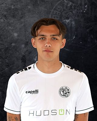 Jonas Schwindl