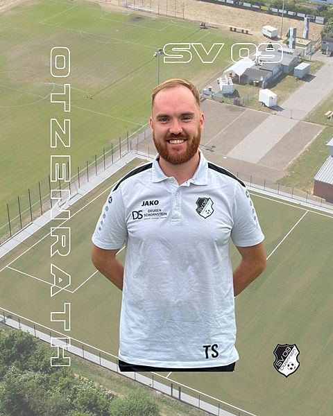 Foto: SV 09 Otzenrath