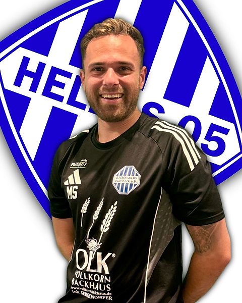Foto: Luca Busche
