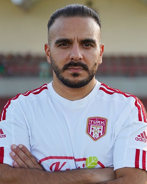 Foto: FC Türk Kelsterbach