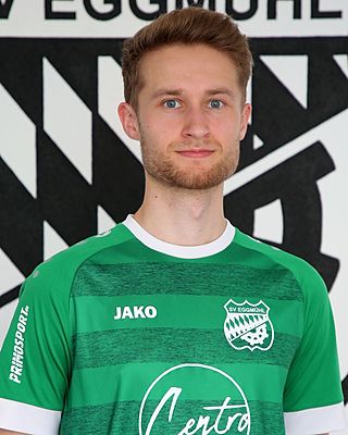 Jonas Zausinger