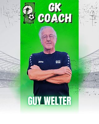 Guy WELTER
