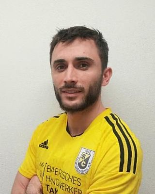 Florian Ahmetaj