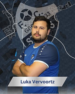Luka Vervoortz