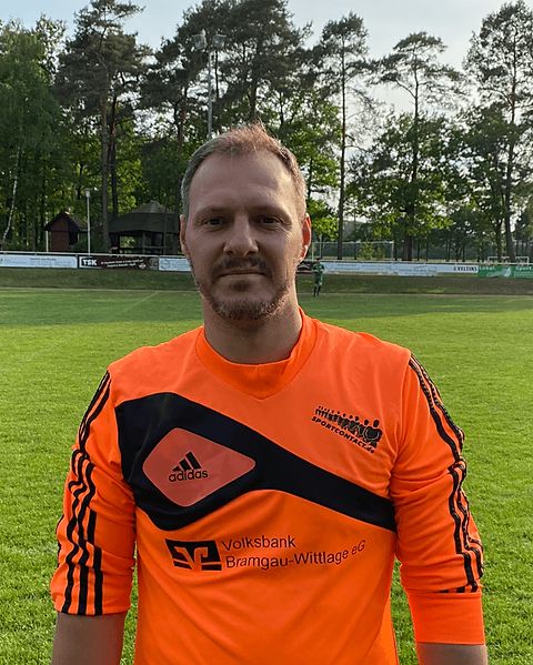 Foto: Nico Landwehr