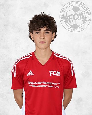 Caner Imran Nur